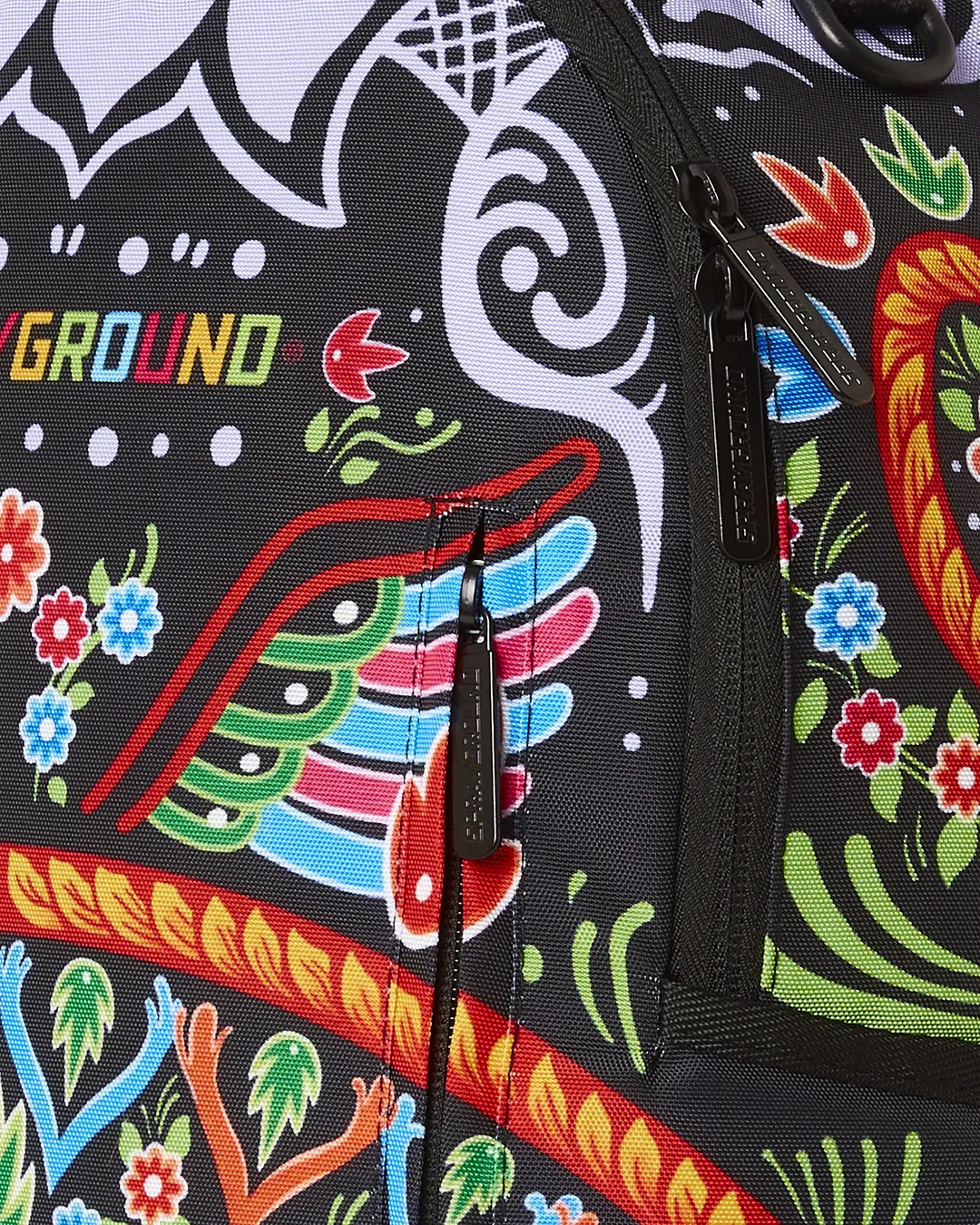 Sprayground Backpack