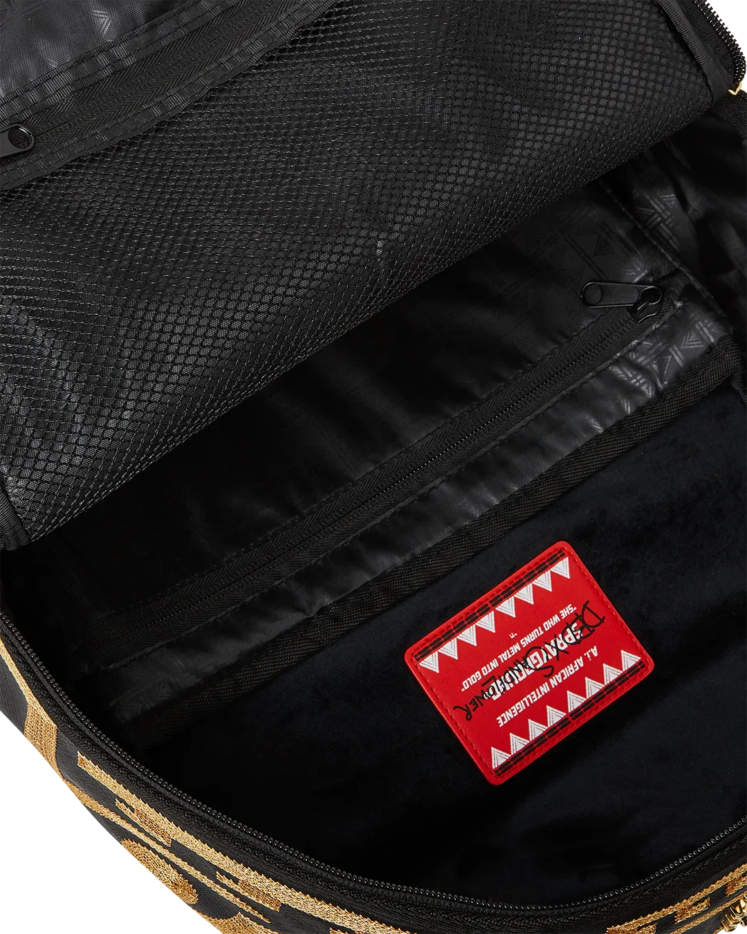 Sprayground Backpack