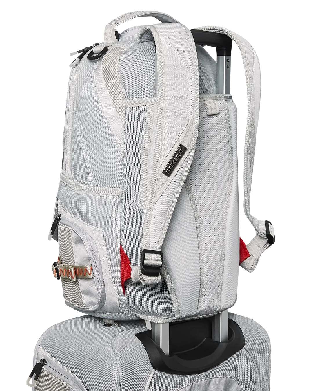 Sprayground Carry-On Soft Luggage (Proximo)