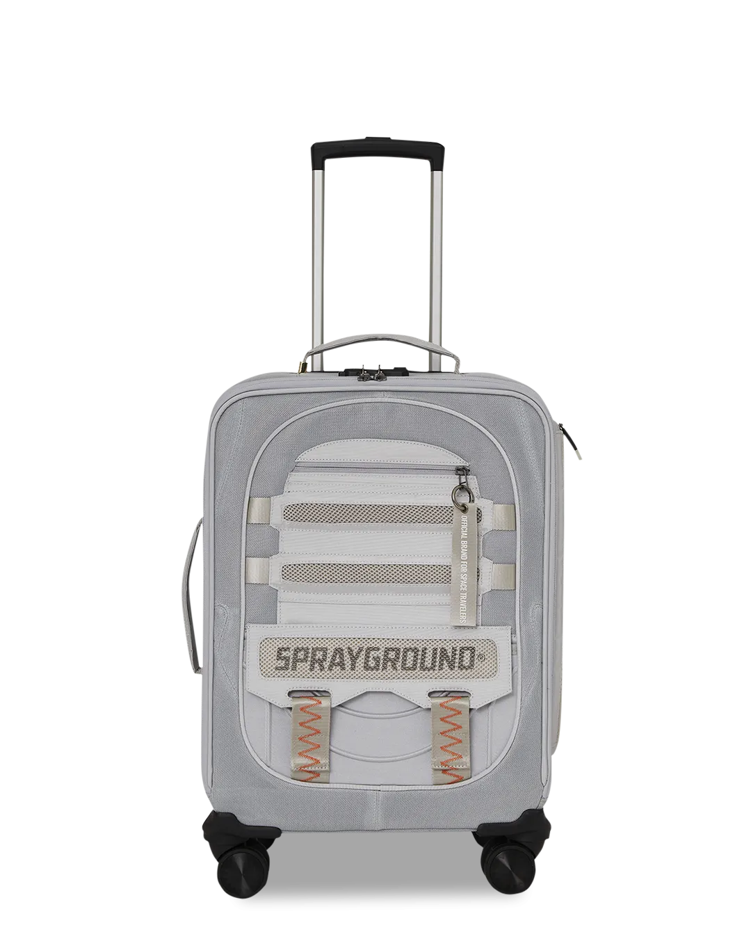 Sprayground Carry-On Soft Luggage (Proximo)
