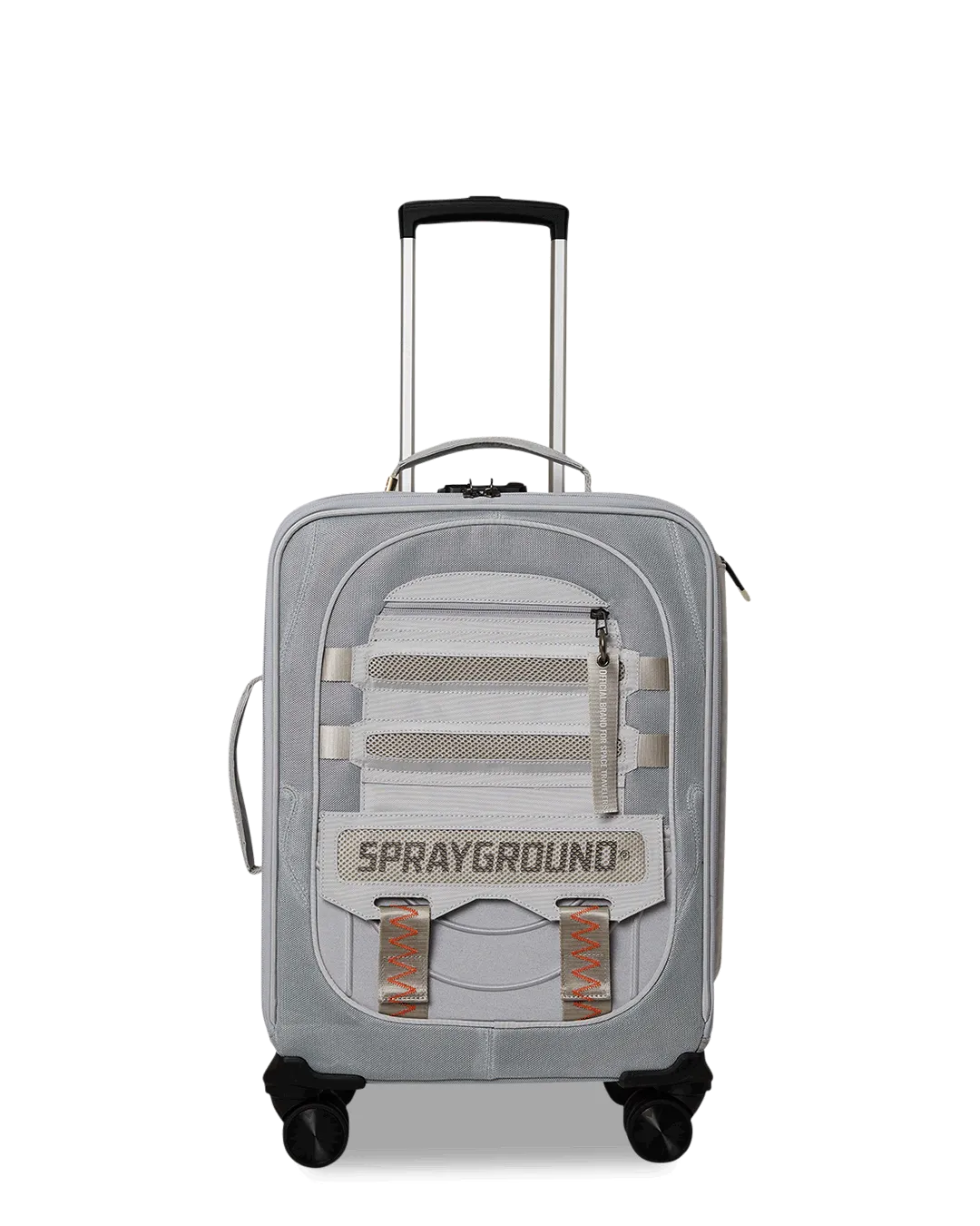Sprayground Carry-On Soft Luggage (Proximo)