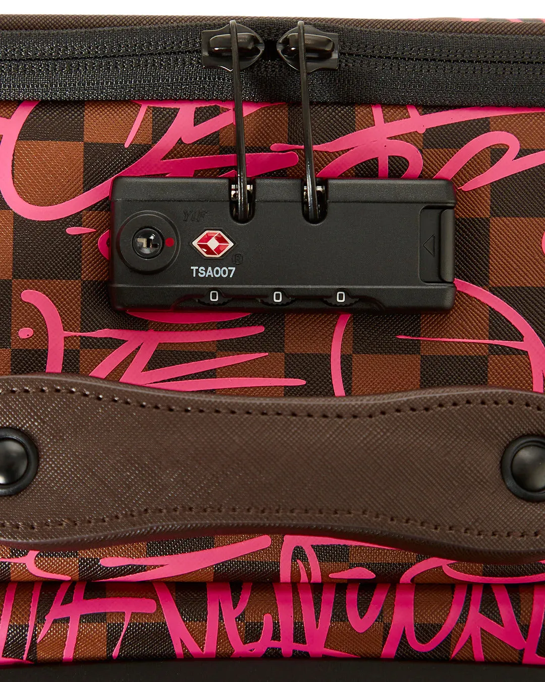 Sprayground Carry-On Soft Luggage