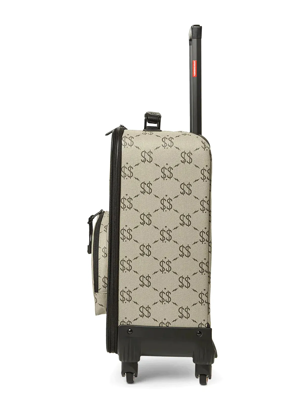 Sprayground Carry-On Soft Luggage