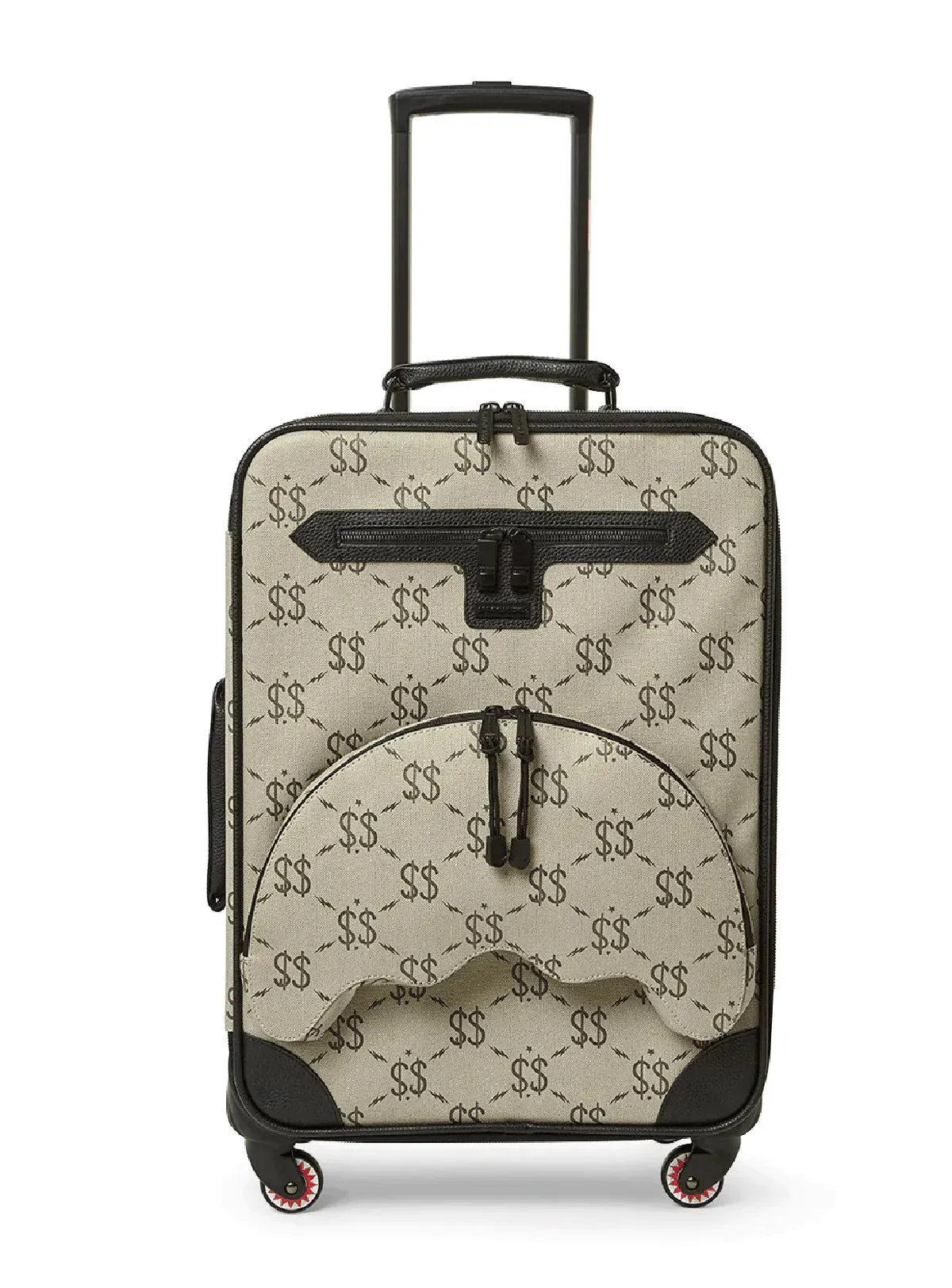 Sprayground Carry-On Soft Luggage