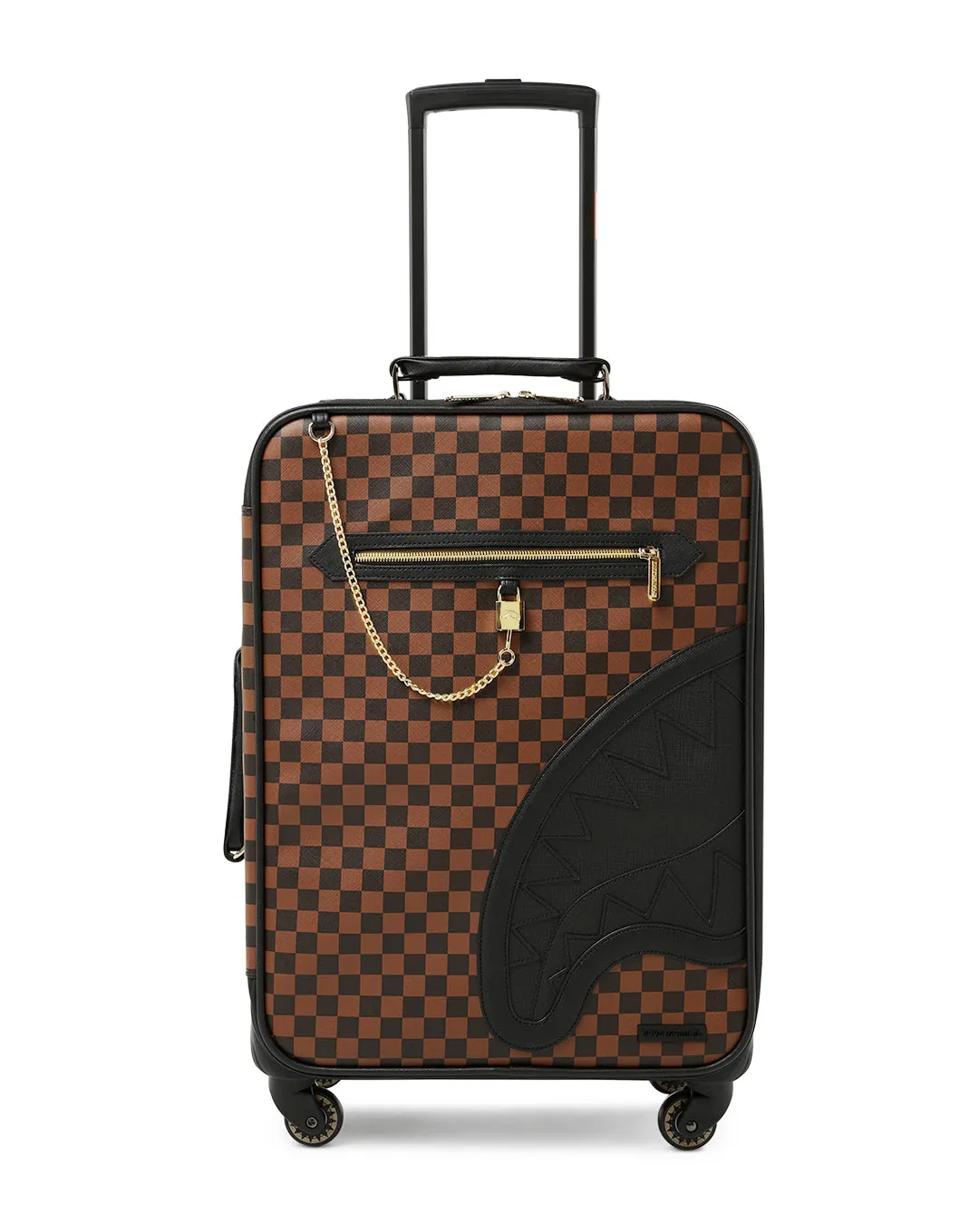 Sprayground Carry-On Soft Luggage
