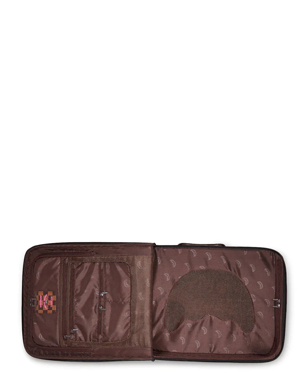Sprayground Carry-On Soft Luggage