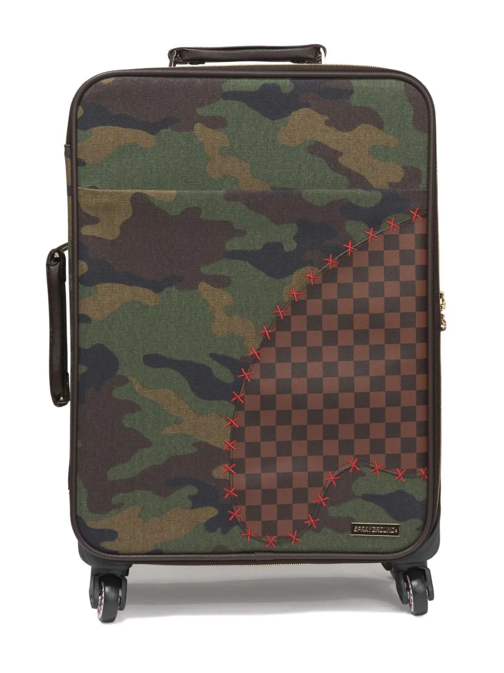 Sprayground Carry-On Soft Luggage