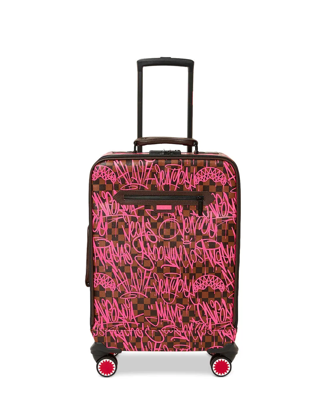 Sprayground Carry-On Soft Luggage