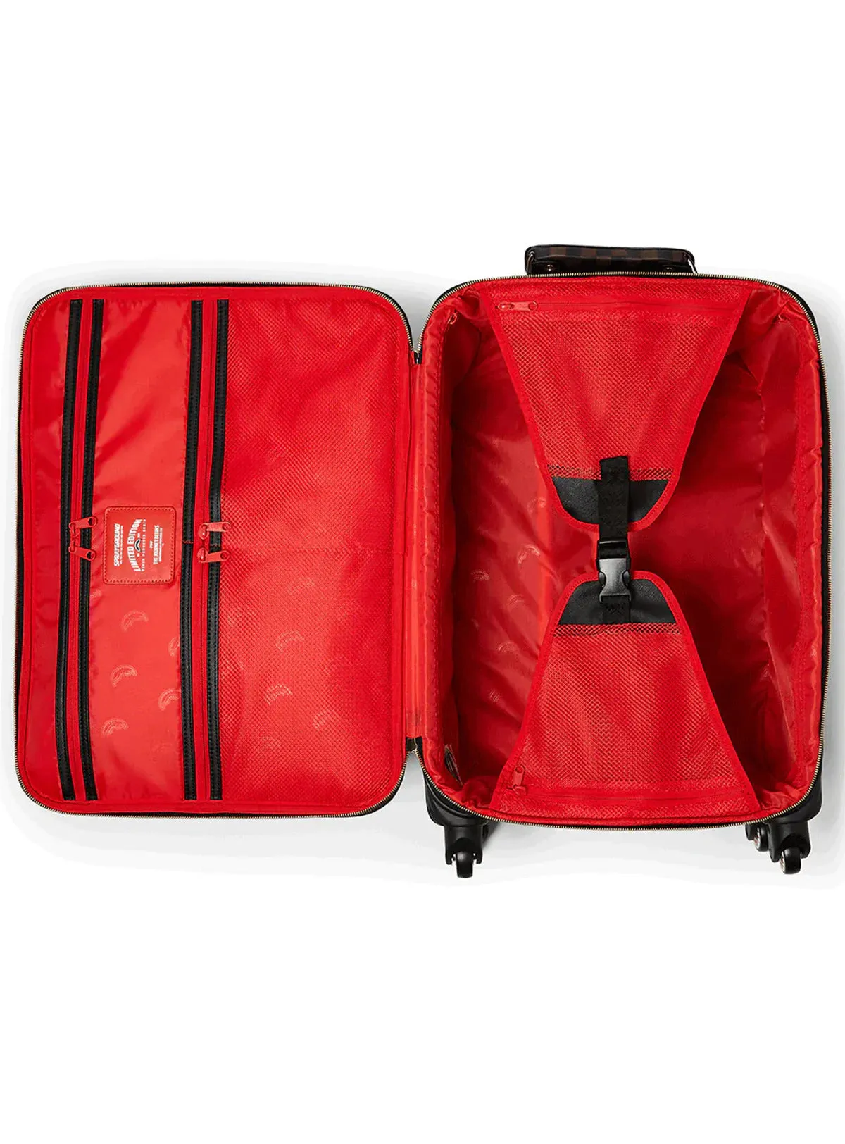 Sprayground Carry-On Soft Luggage