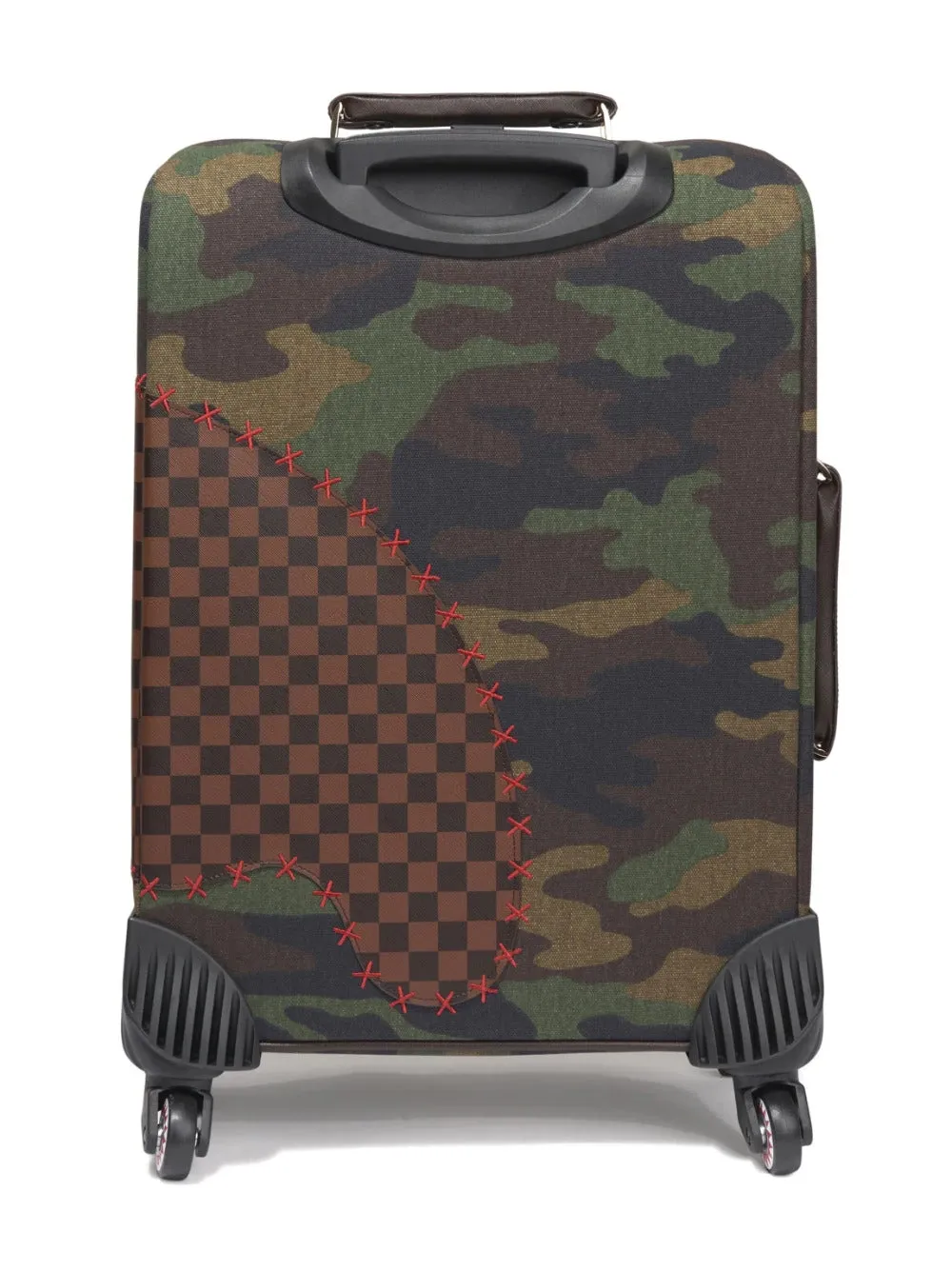 Sprayground Carry-On Soft Luggage