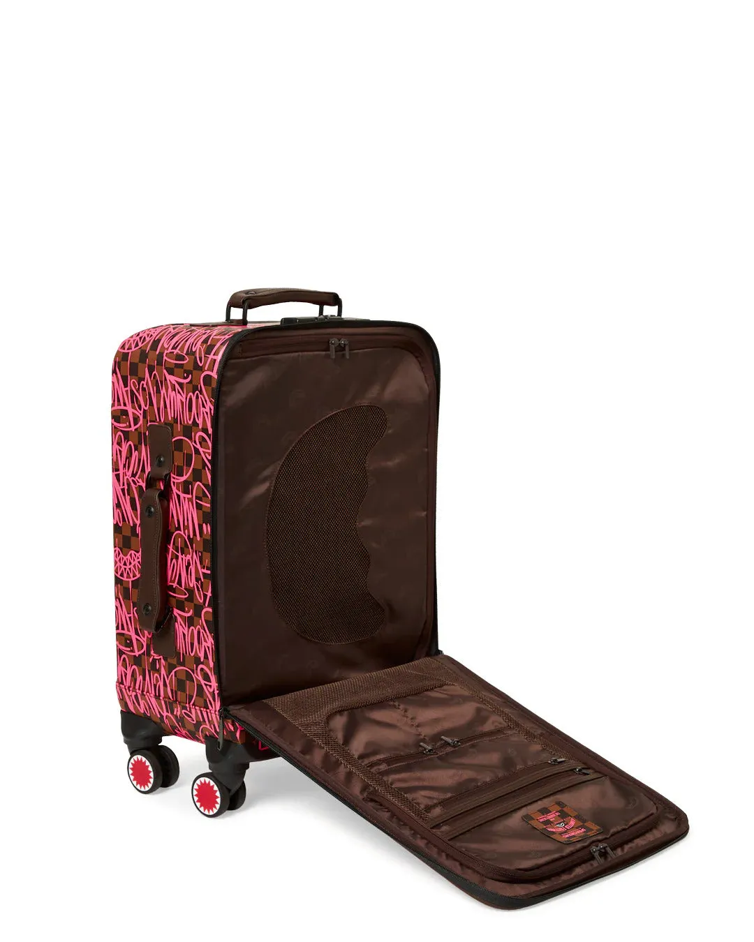 Sprayground Carry-On Soft Luggage