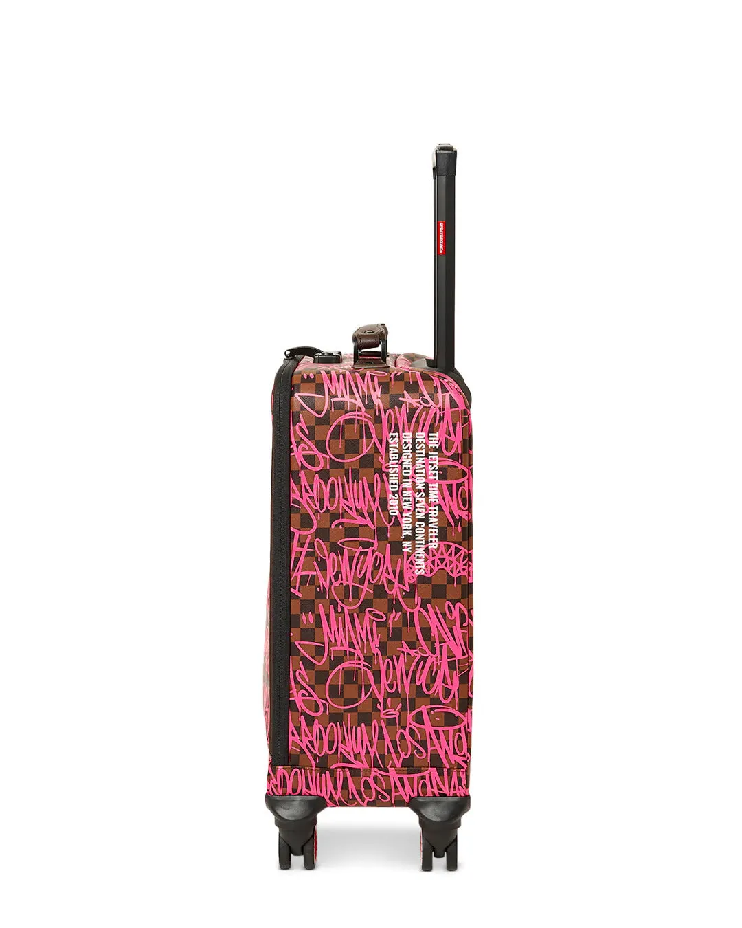 Sprayground Carry-On Soft Luggage