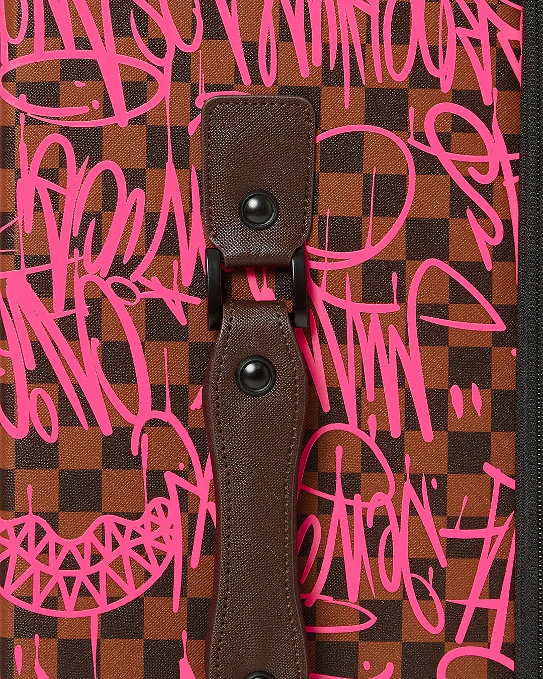 Sprayground Carry-On Soft Luggage