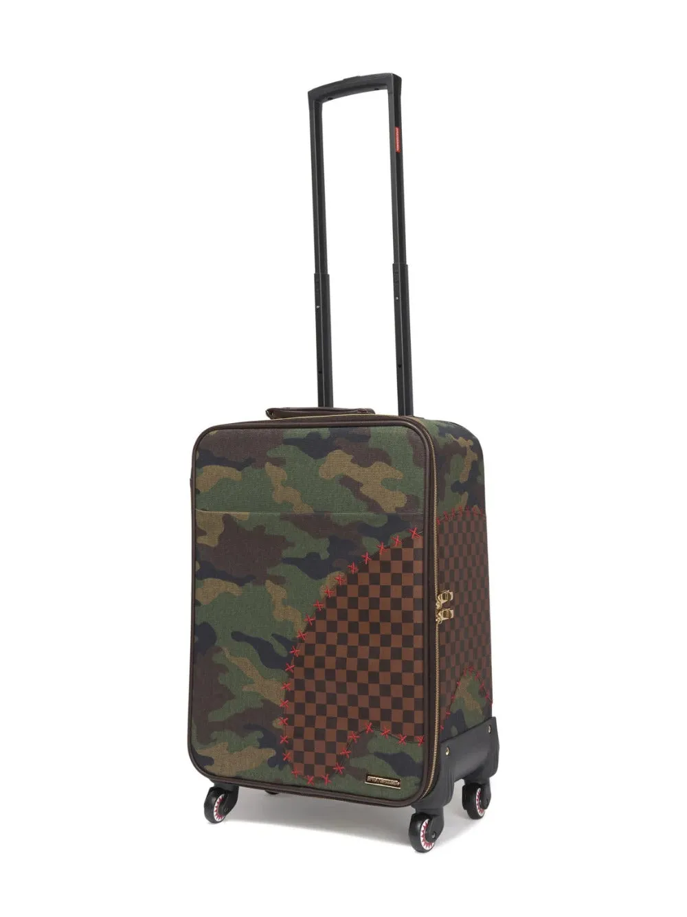 Sprayground Carry-On Soft Luggage