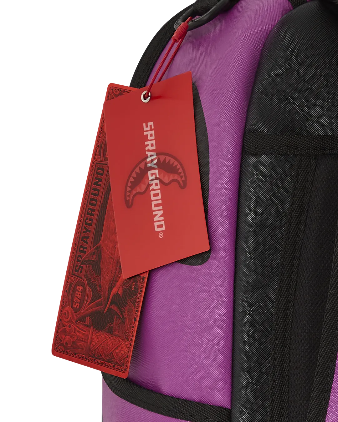 Sprayground Core Backpack