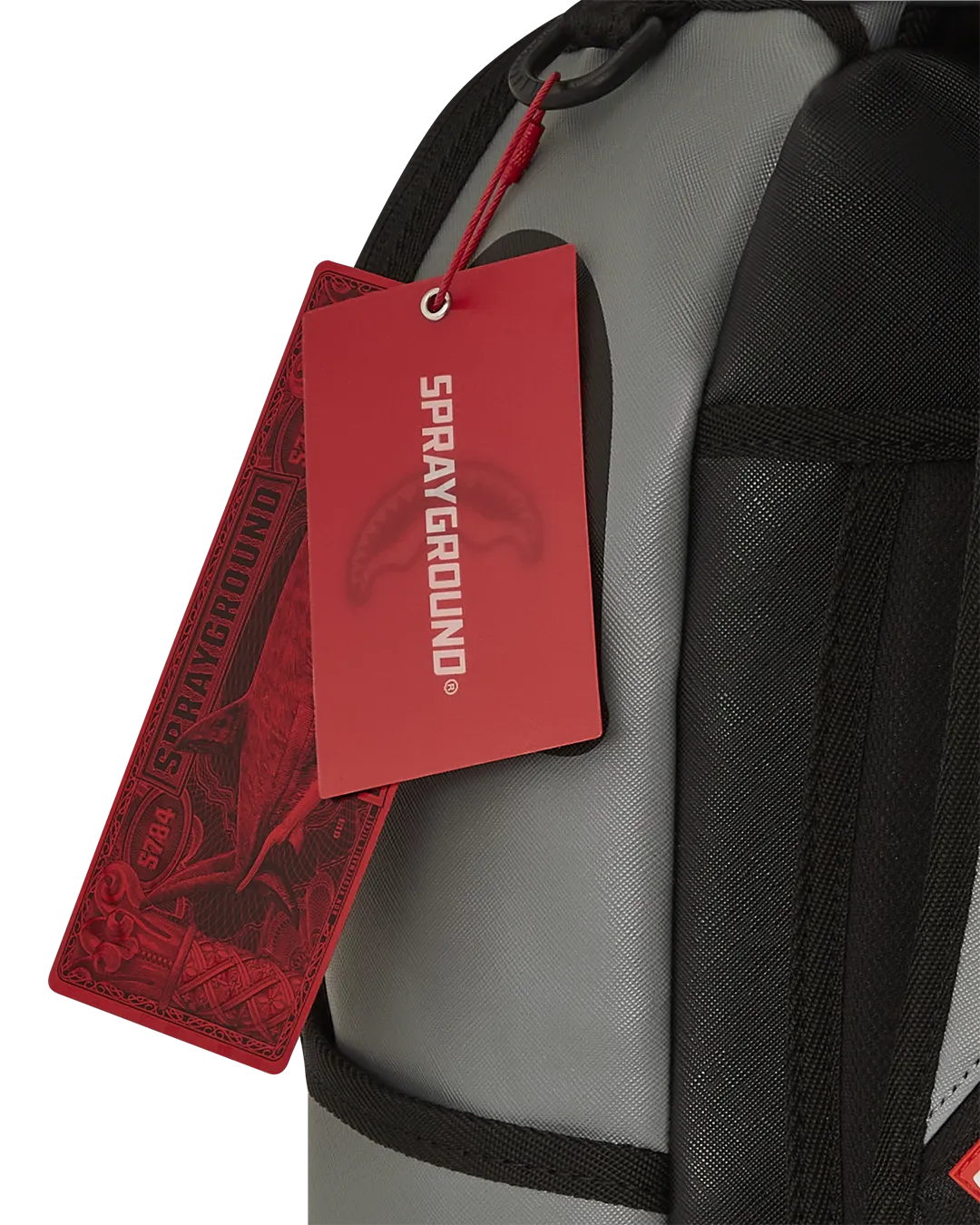 Sprayground Core Backpack