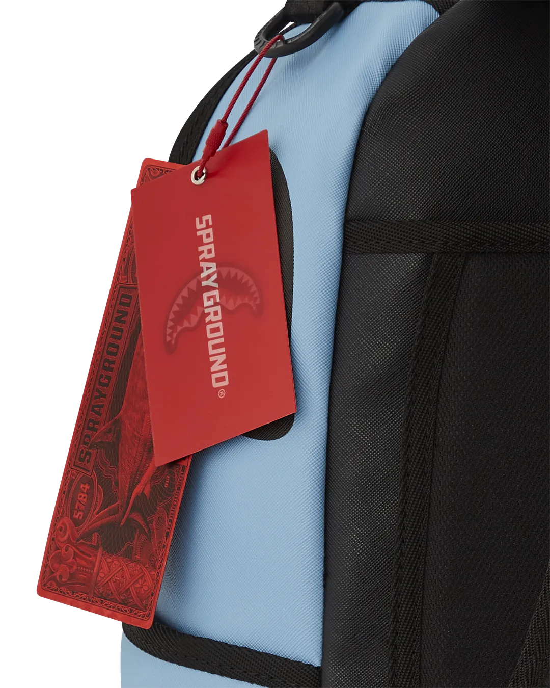 Sprayground Core Backpack