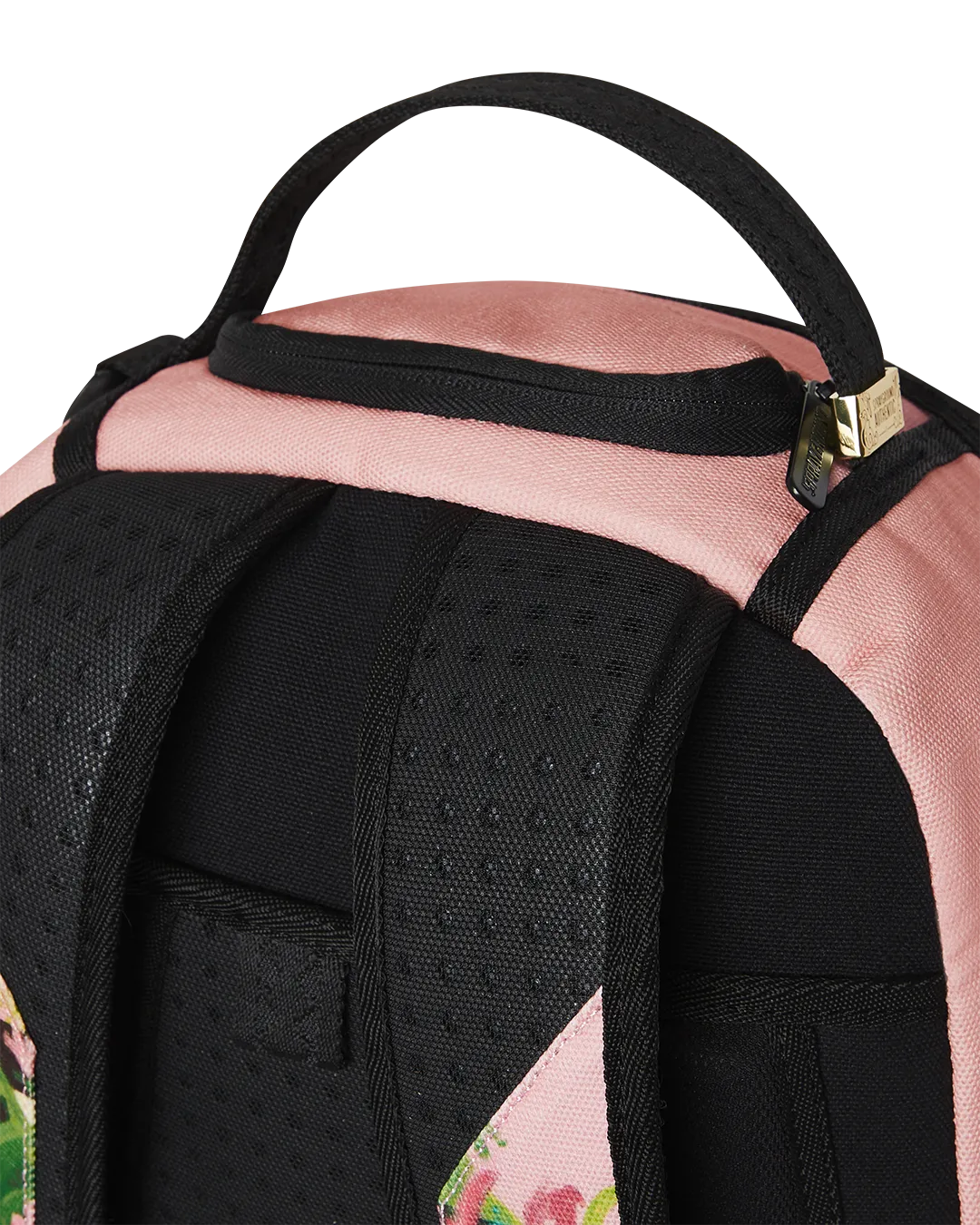 Sprayground DLXSV Backpack (Flower Impressionism)