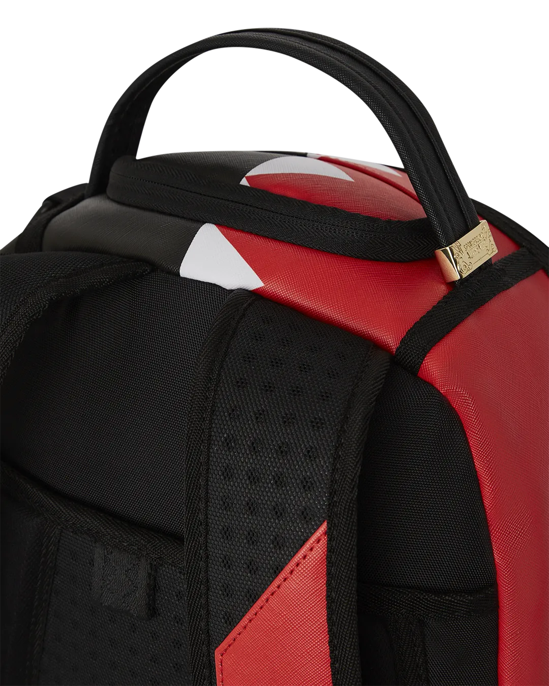 Sprayground DLXSV Backpack (Gator Grills)