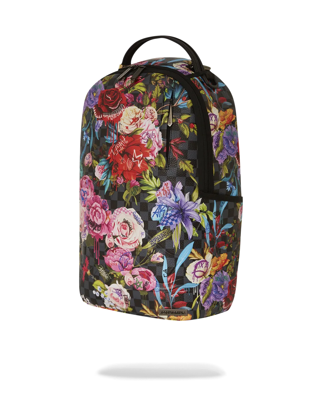 Sprayground DLXSV Backpack (Grafflower)