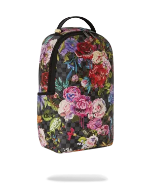 Sprayground DLXSV Backpack (Grafflower)