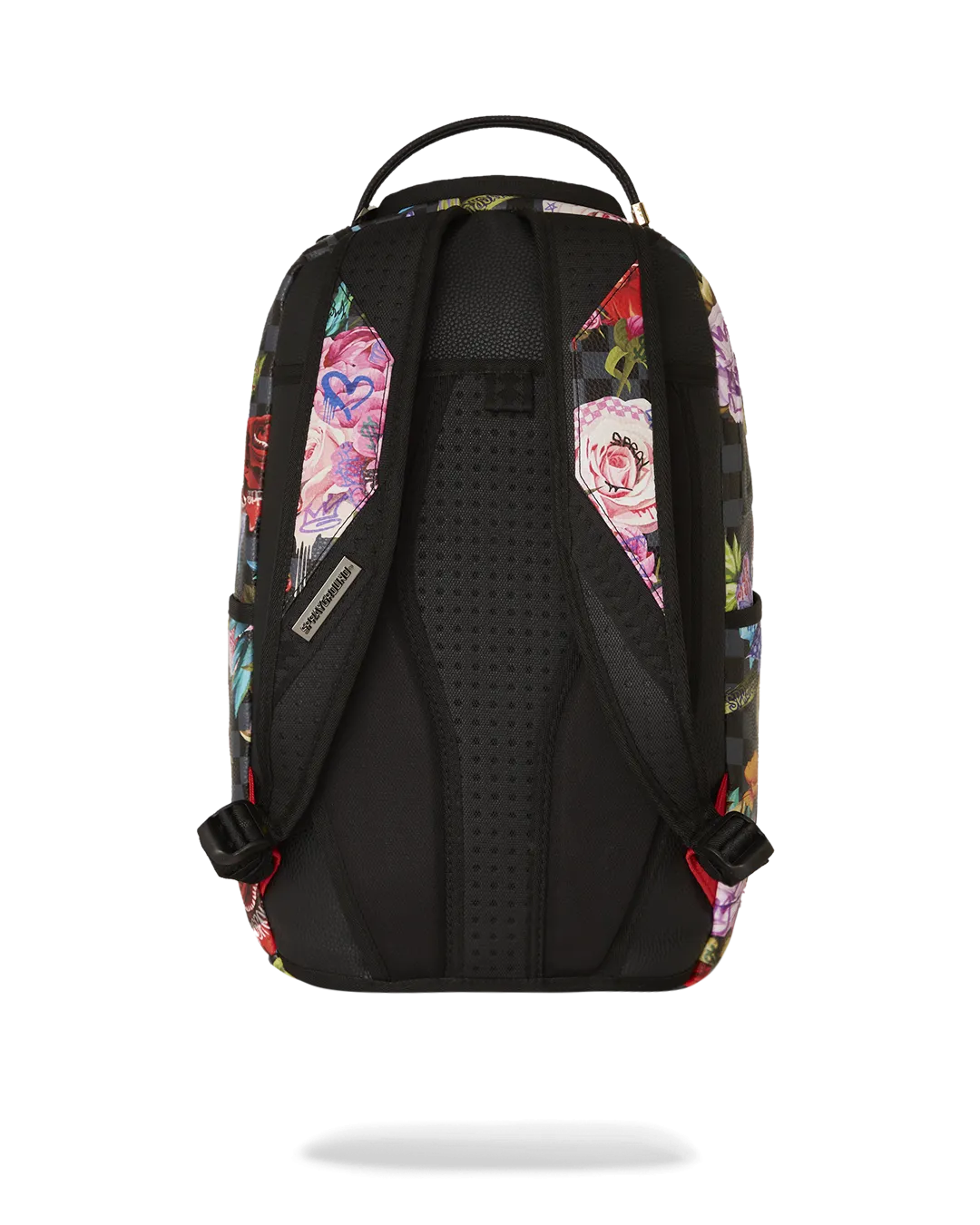 Sprayground DLXSV Backpack (Grafflower)