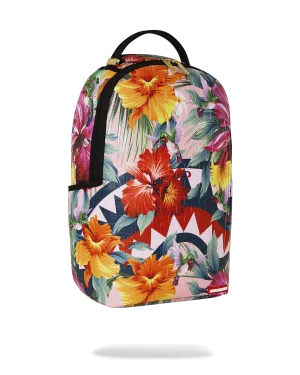 Sprayground DLXSV Backpack (Hummingbird Shark)