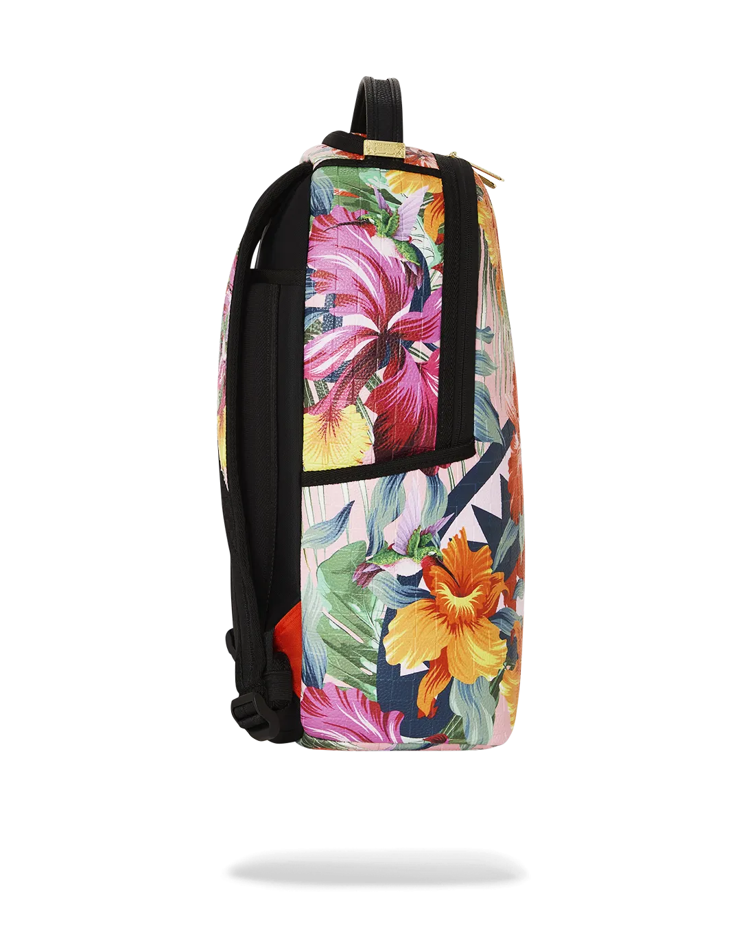 Sprayground DLXSV Backpack (Hummingbird Shark)