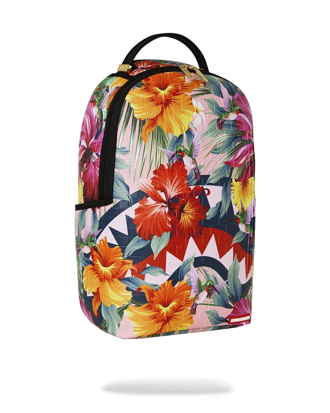 Sprayground DLXSV Backpack (Hummingbird Shark)