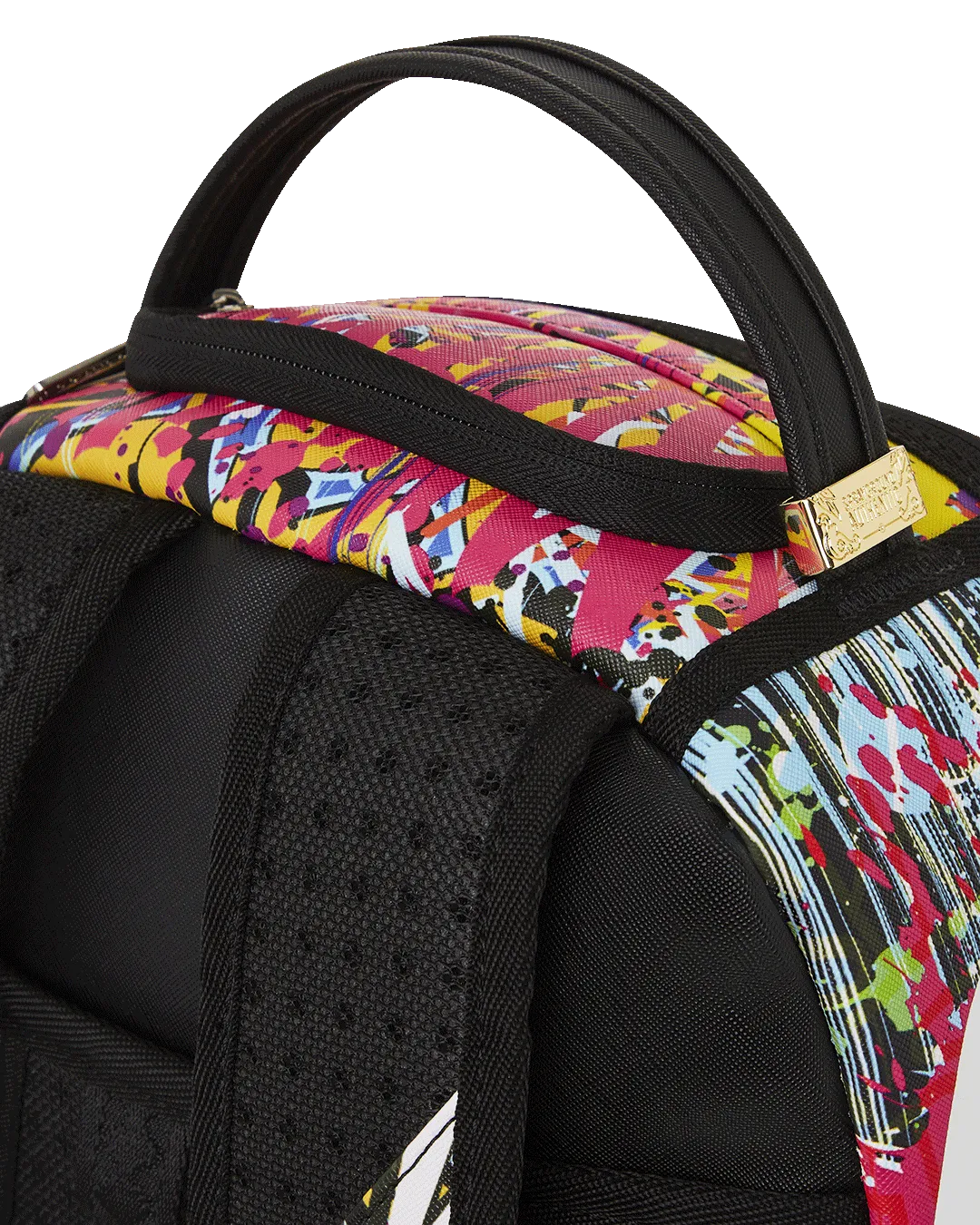 Sprayground DLXSV Backpack (Les)