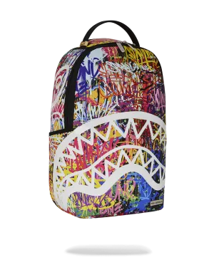 Sprayground DLXSV Backpack (Les)