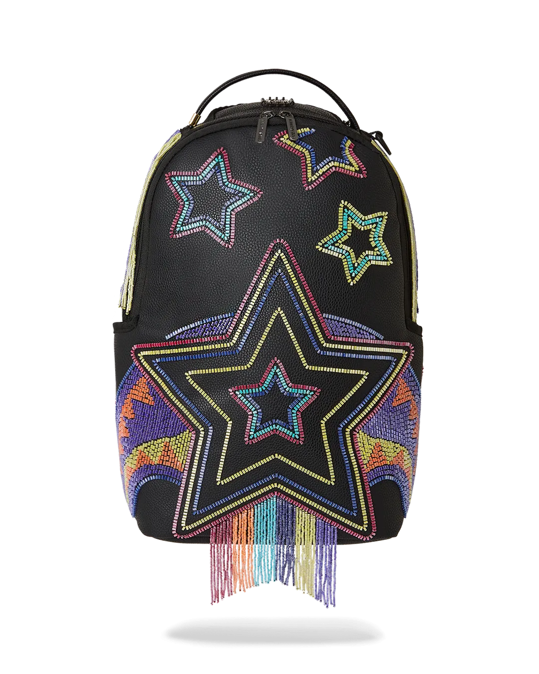 Sprayground Embellished Backpack (Gem Stoned)