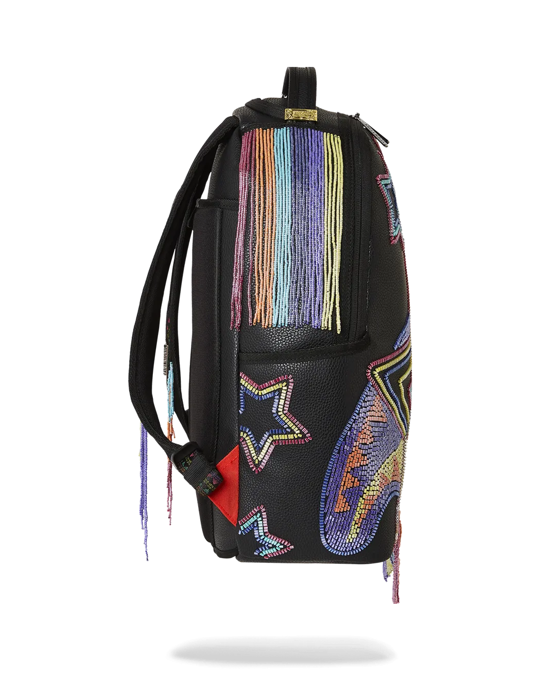Sprayground Embellished Backpack (Gem Stoned)