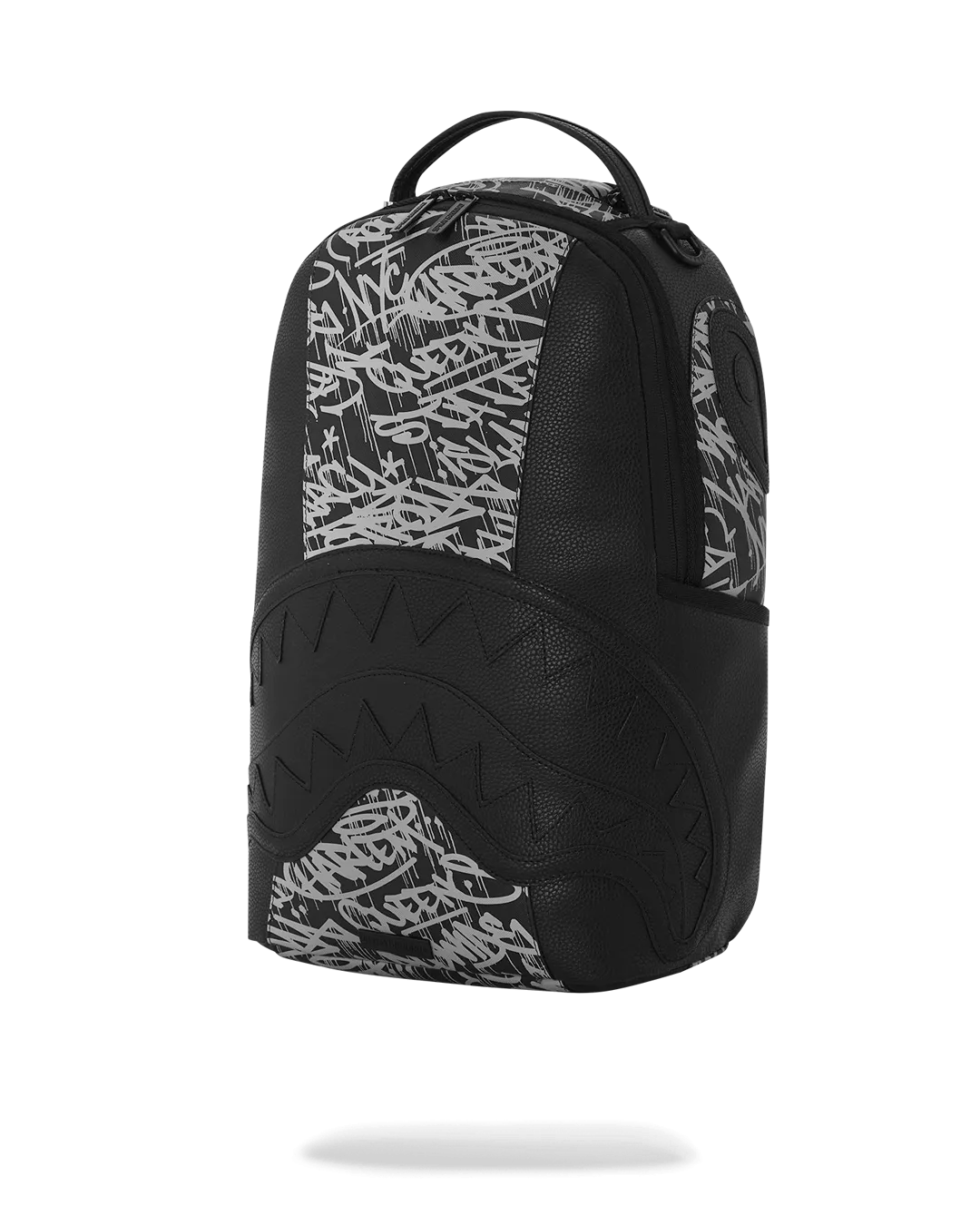 Sprayground Graffiti Backpack, Vivid Raceway Graffiti