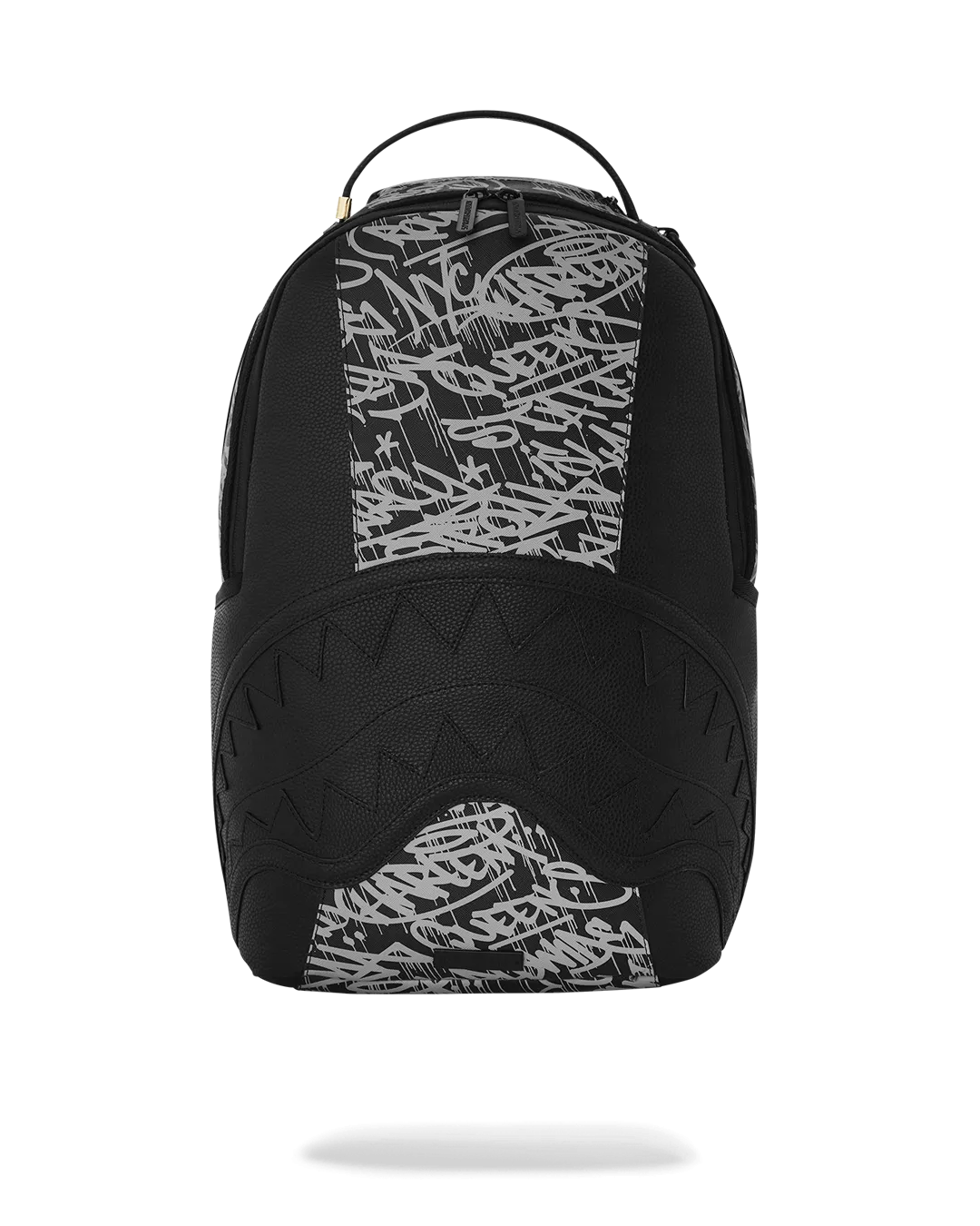 Sprayground Graffiti Backpack, Vivid Raceway Graffiti