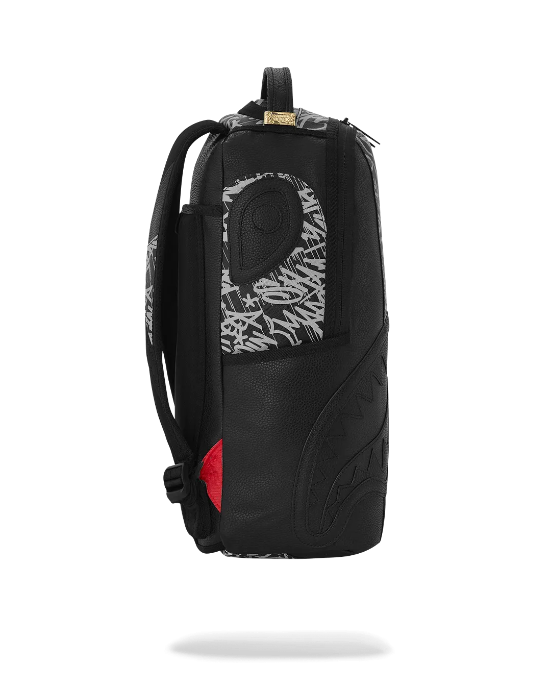 Sprayground Graffiti Backpack, Vivid Raceway Graffiti