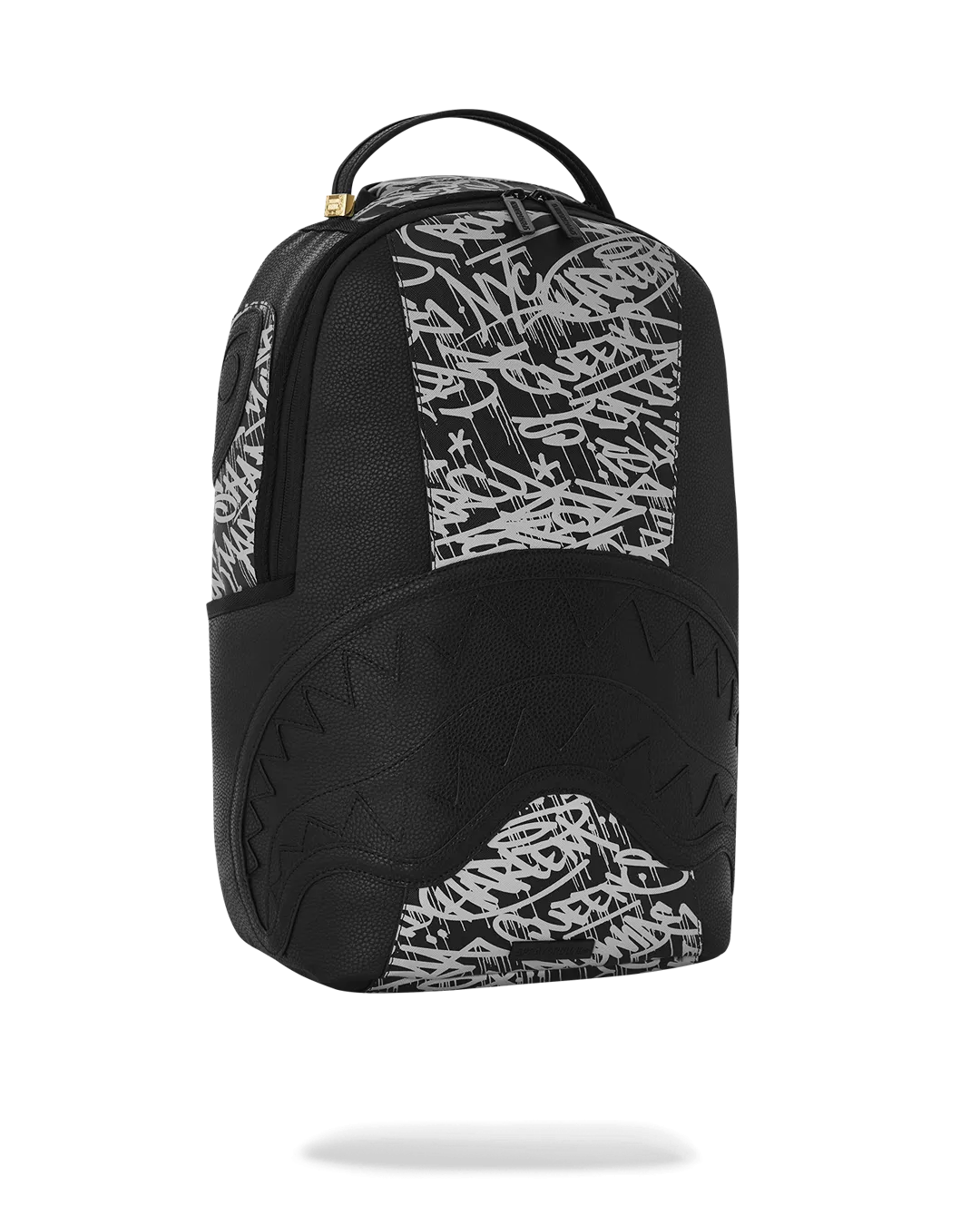 Sprayground Graffiti Backpack, Vivid Raceway Graffiti