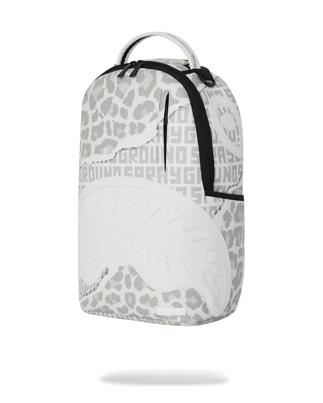 Sprayground Leopard Backpack