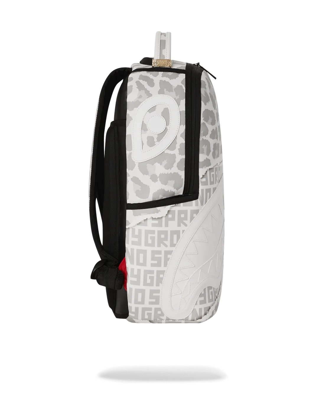 Sprayground Leopard Backpack
