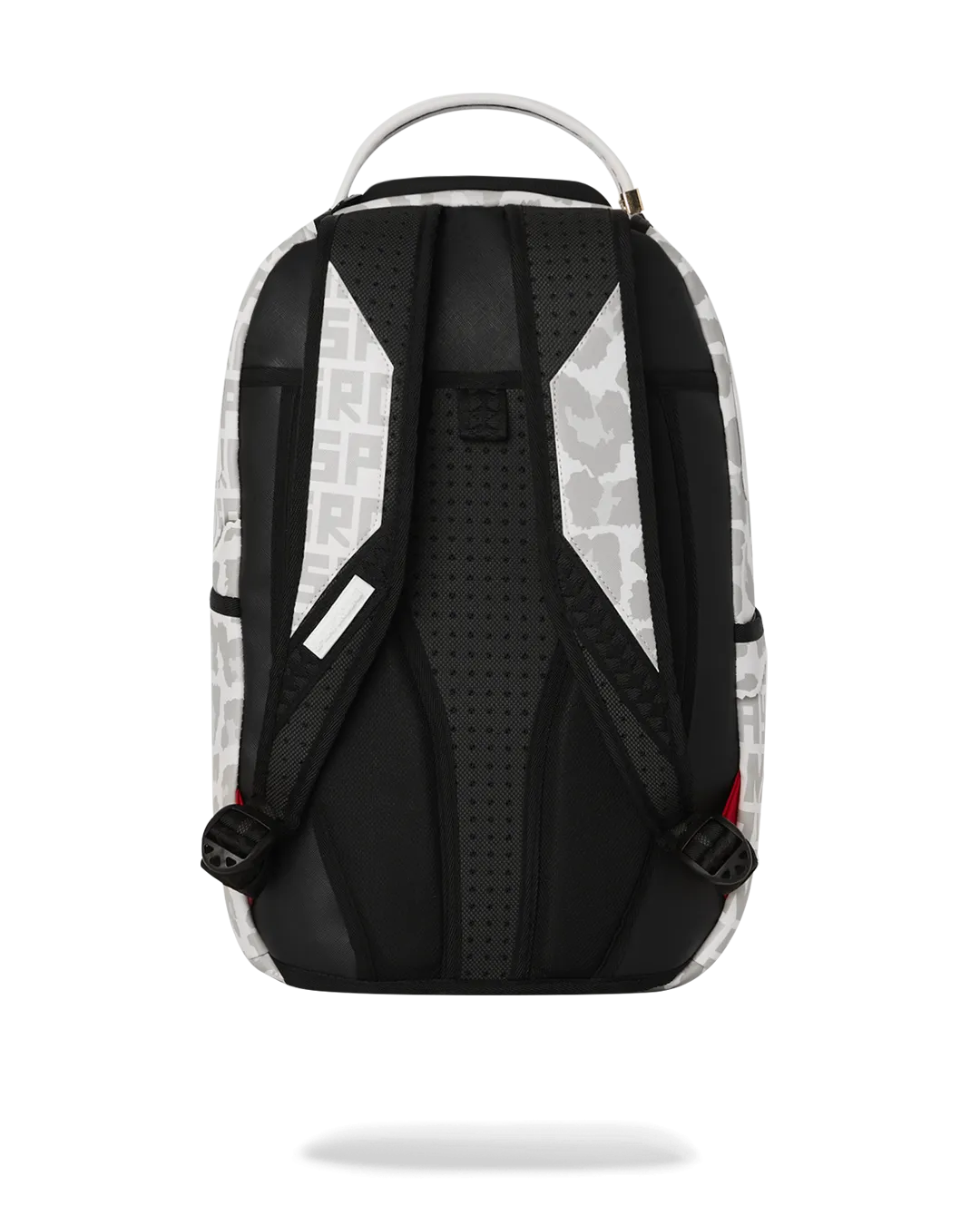 Sprayground Leopard Backpack
