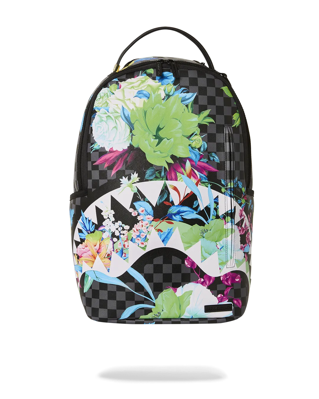 Sprayground Neon Backpack