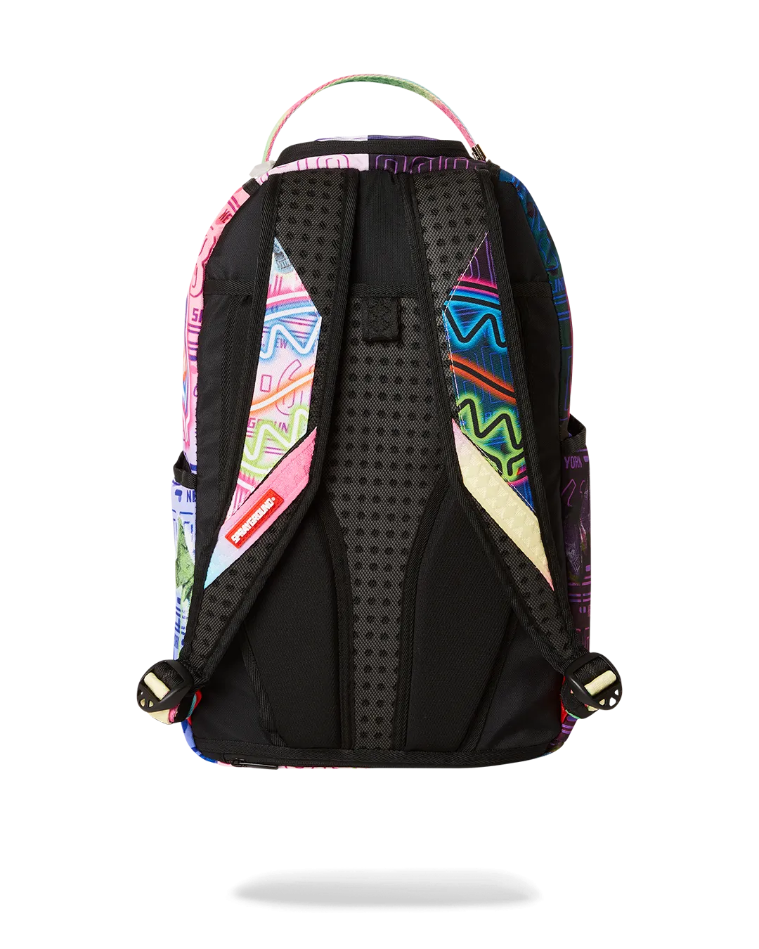 Sprayground Neon Backpack