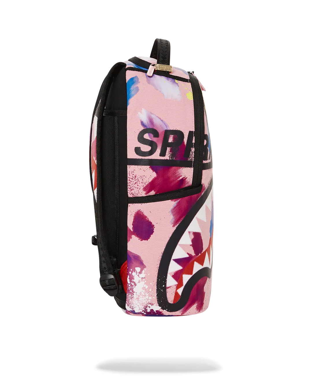 Sprayground Neon Backpack