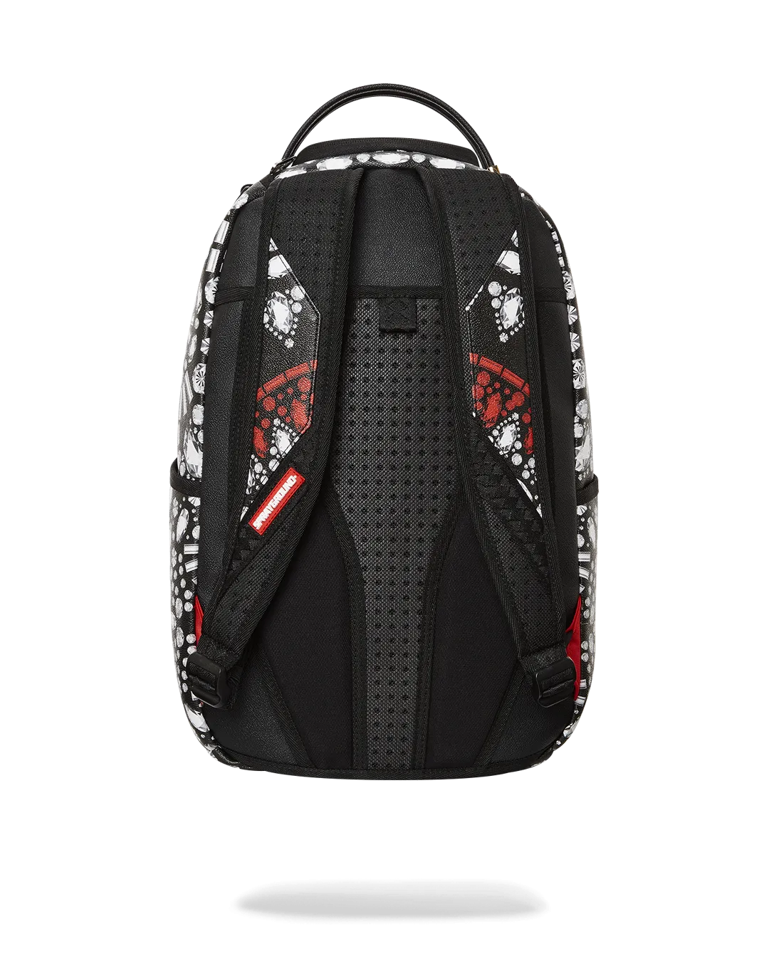 Sprayground Neon Backpack