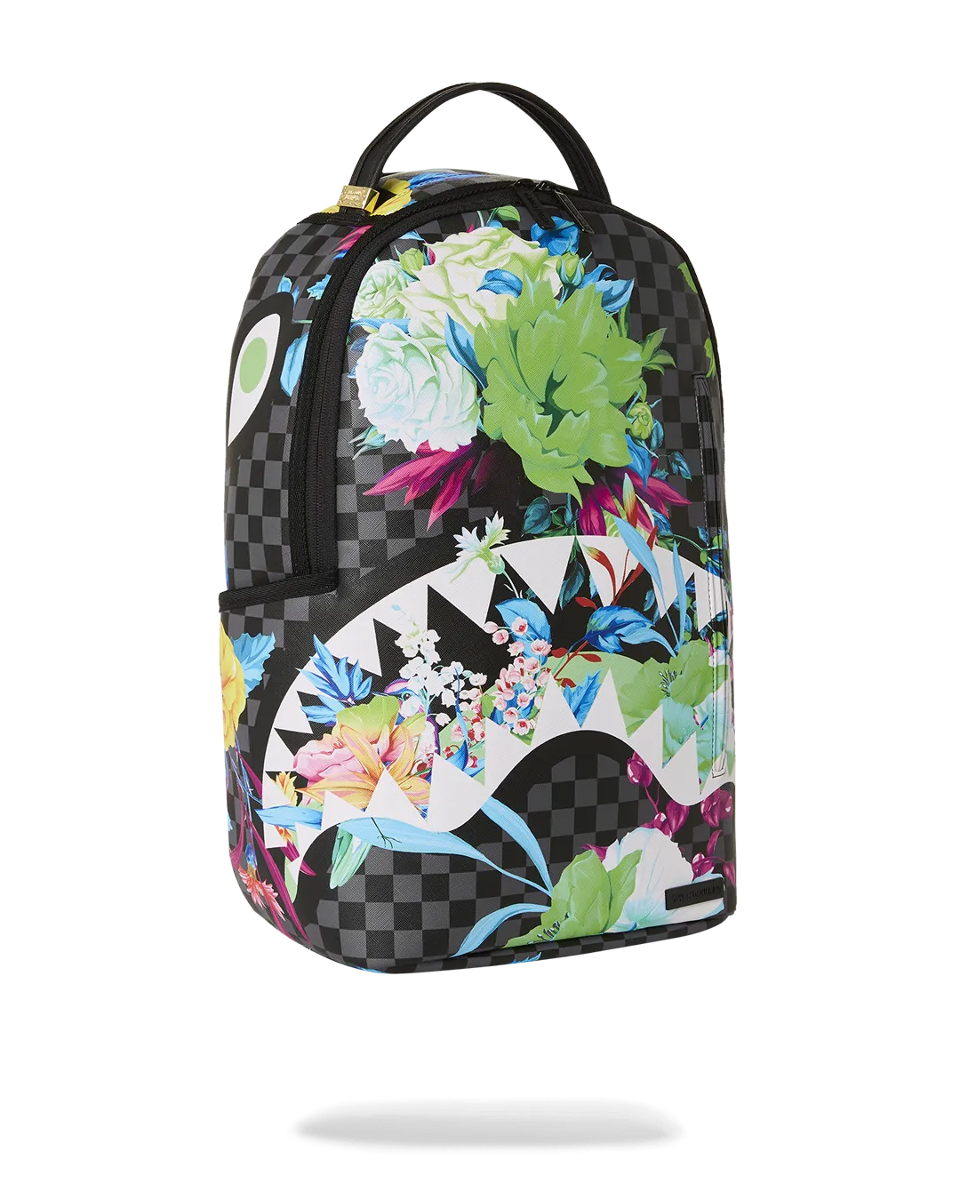 Sprayground Neon Backpack