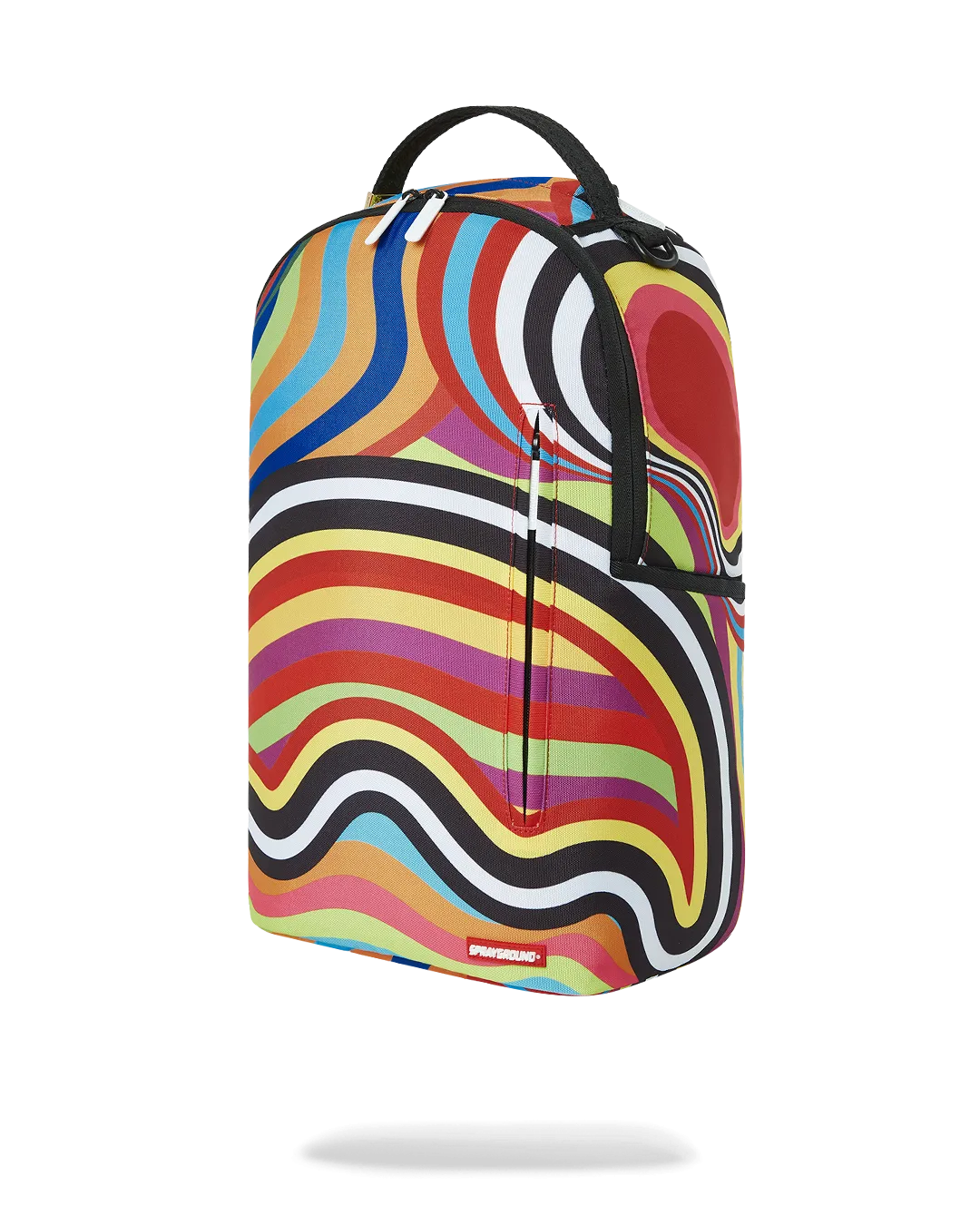 Sprayground Neon Backpack