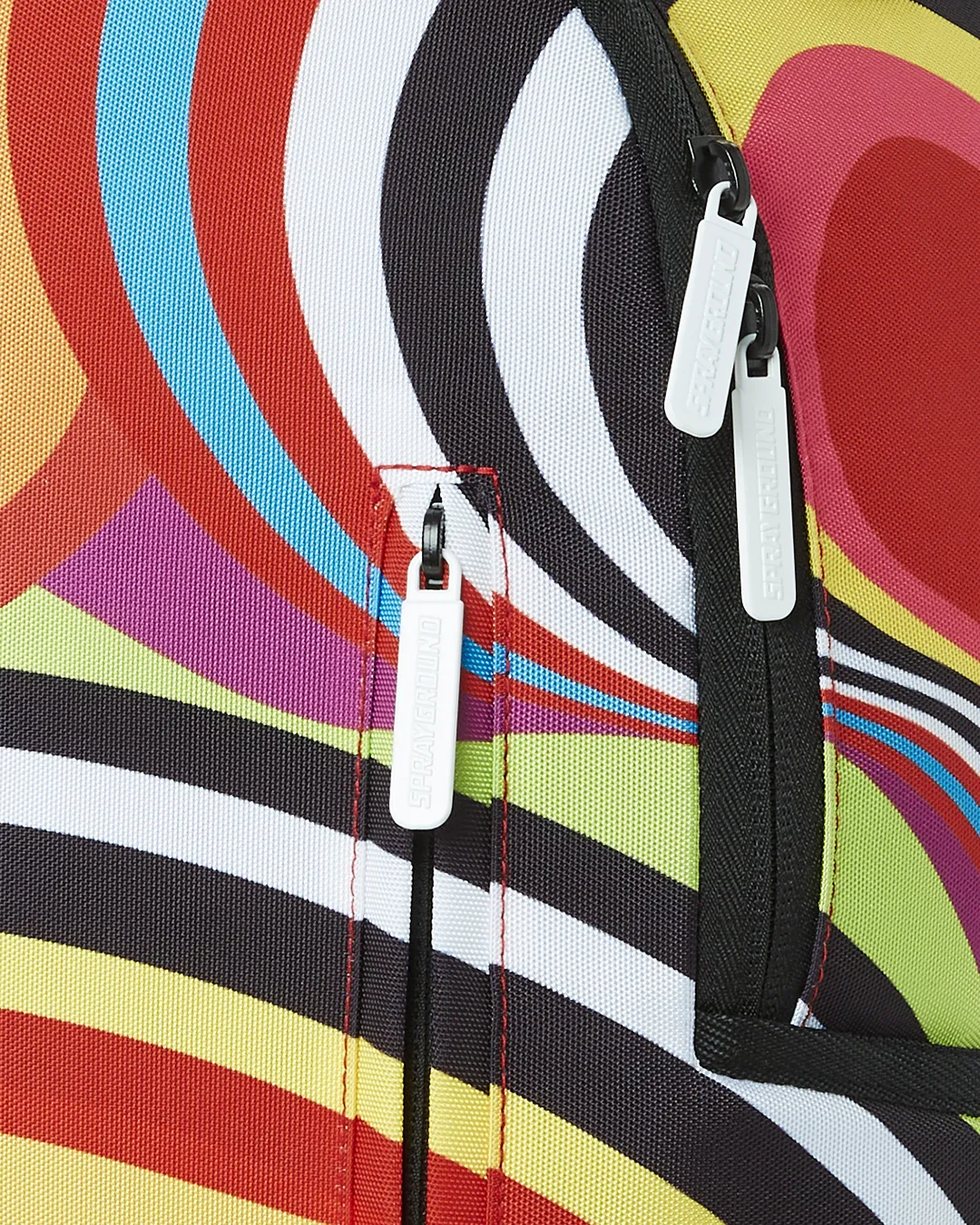 Sprayground Neon Backpack