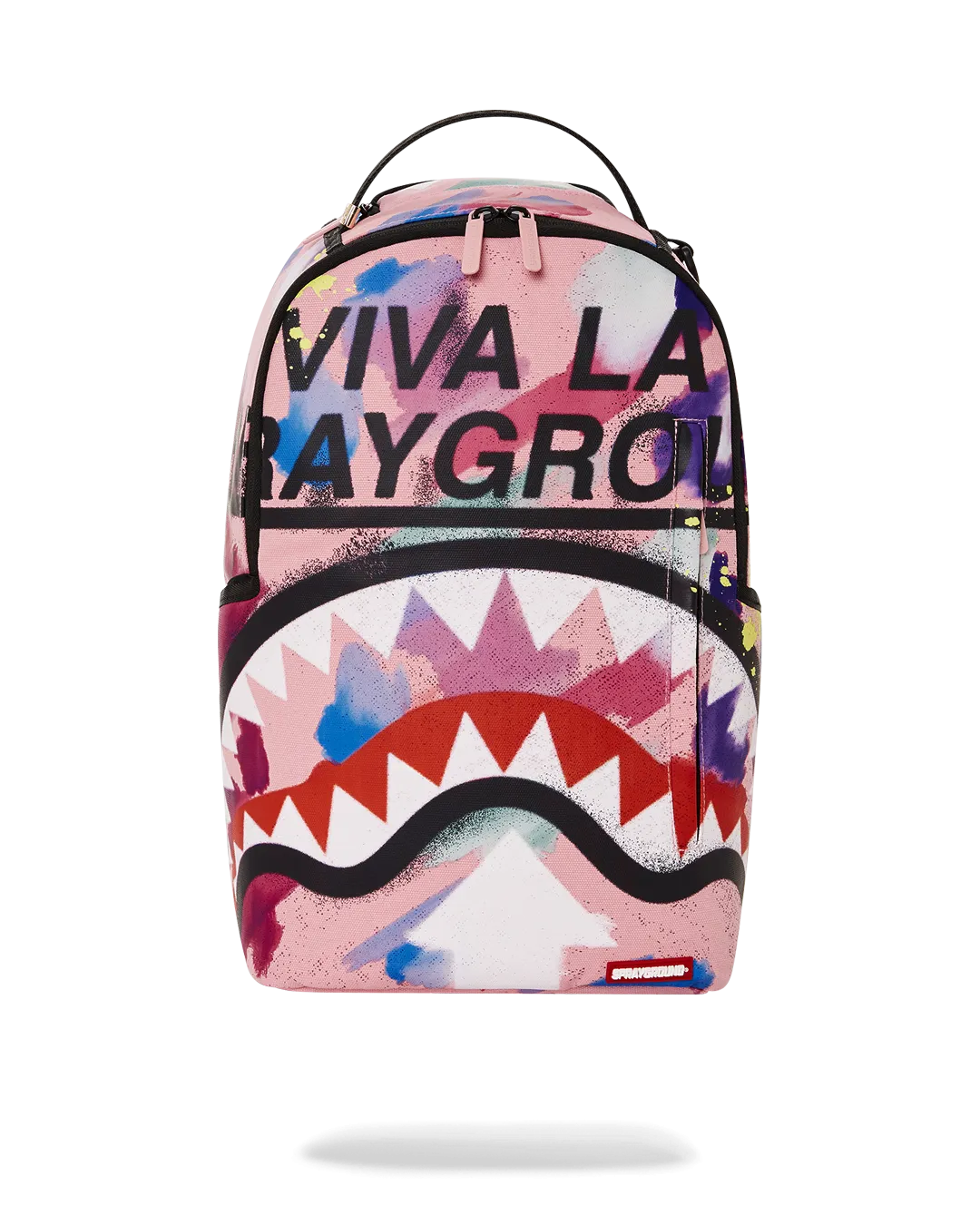 Sprayground Neon Backpack