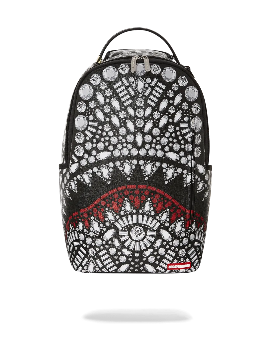 Sprayground Neon Backpack