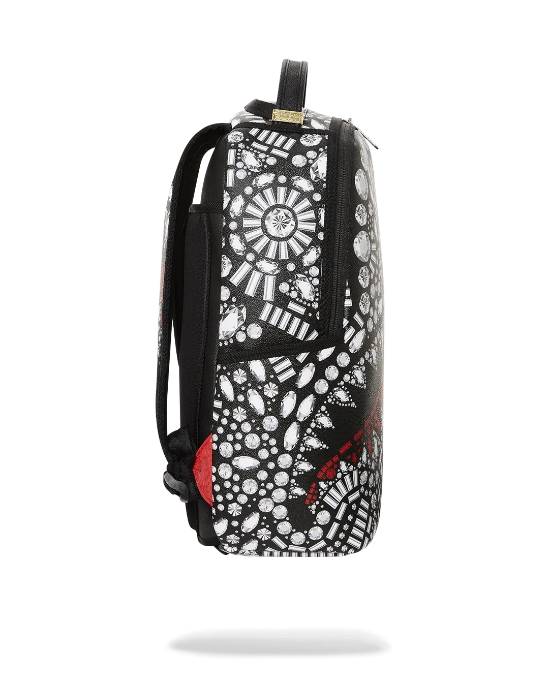 Sprayground Neon Backpack
